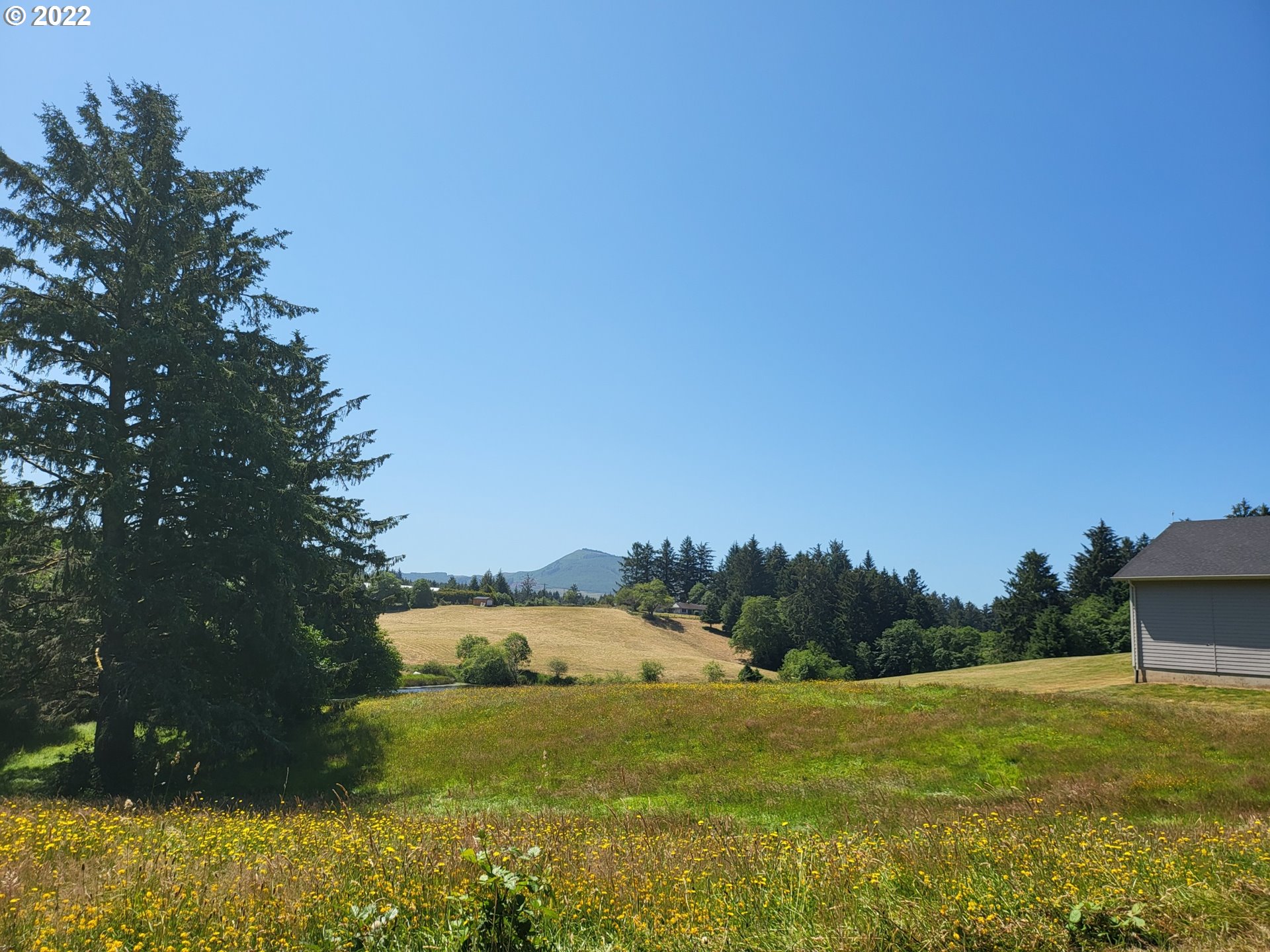 Meadowood, Netarts, OR 97143