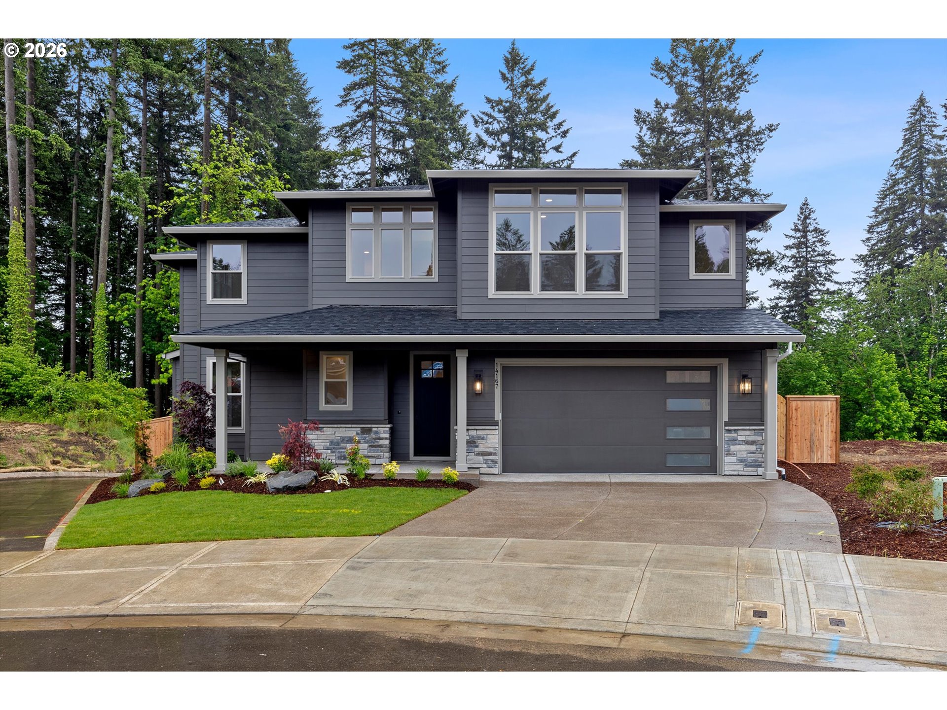14167 Iseli LN, Clackamas, OR 97015