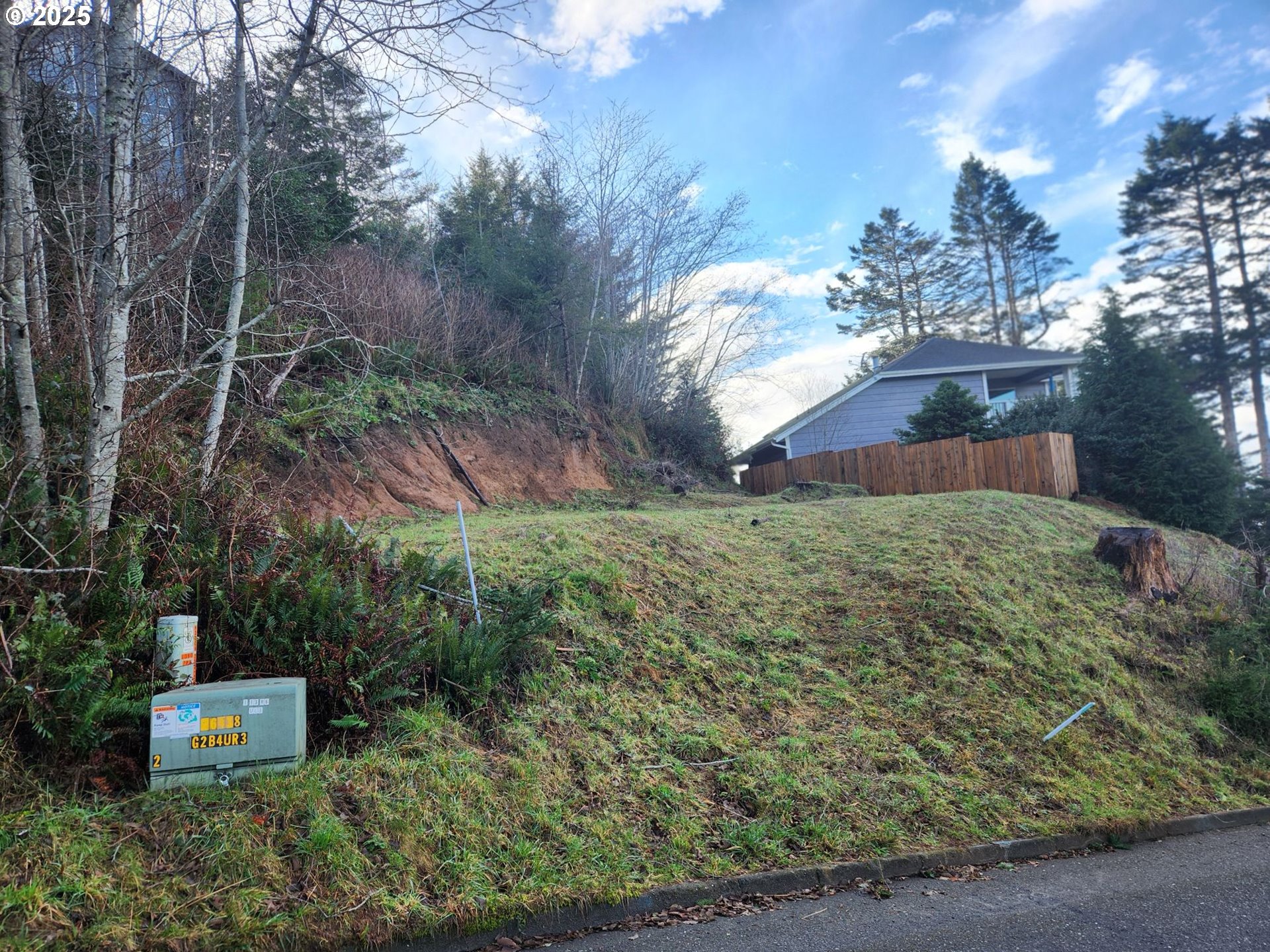 94248 SEAVIEW LN, GoldBeach, OR 97444