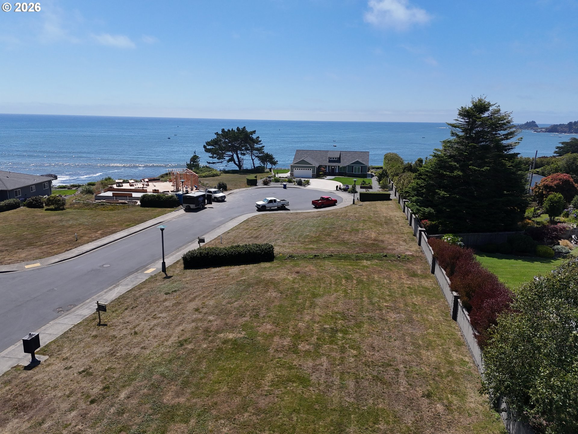 00 Sea Court LN, Brookings, OR 97415