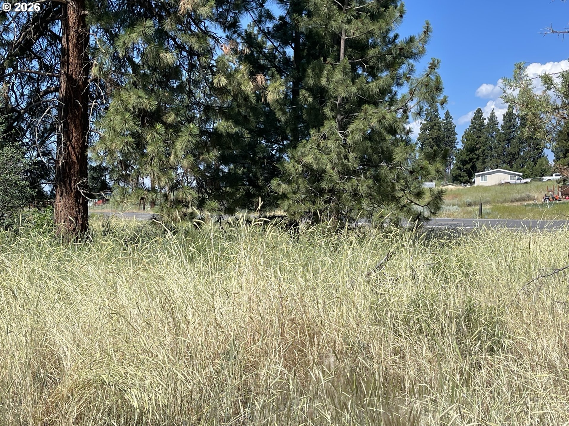 S. Chiloquin Road, Chiloquin, OR 97624