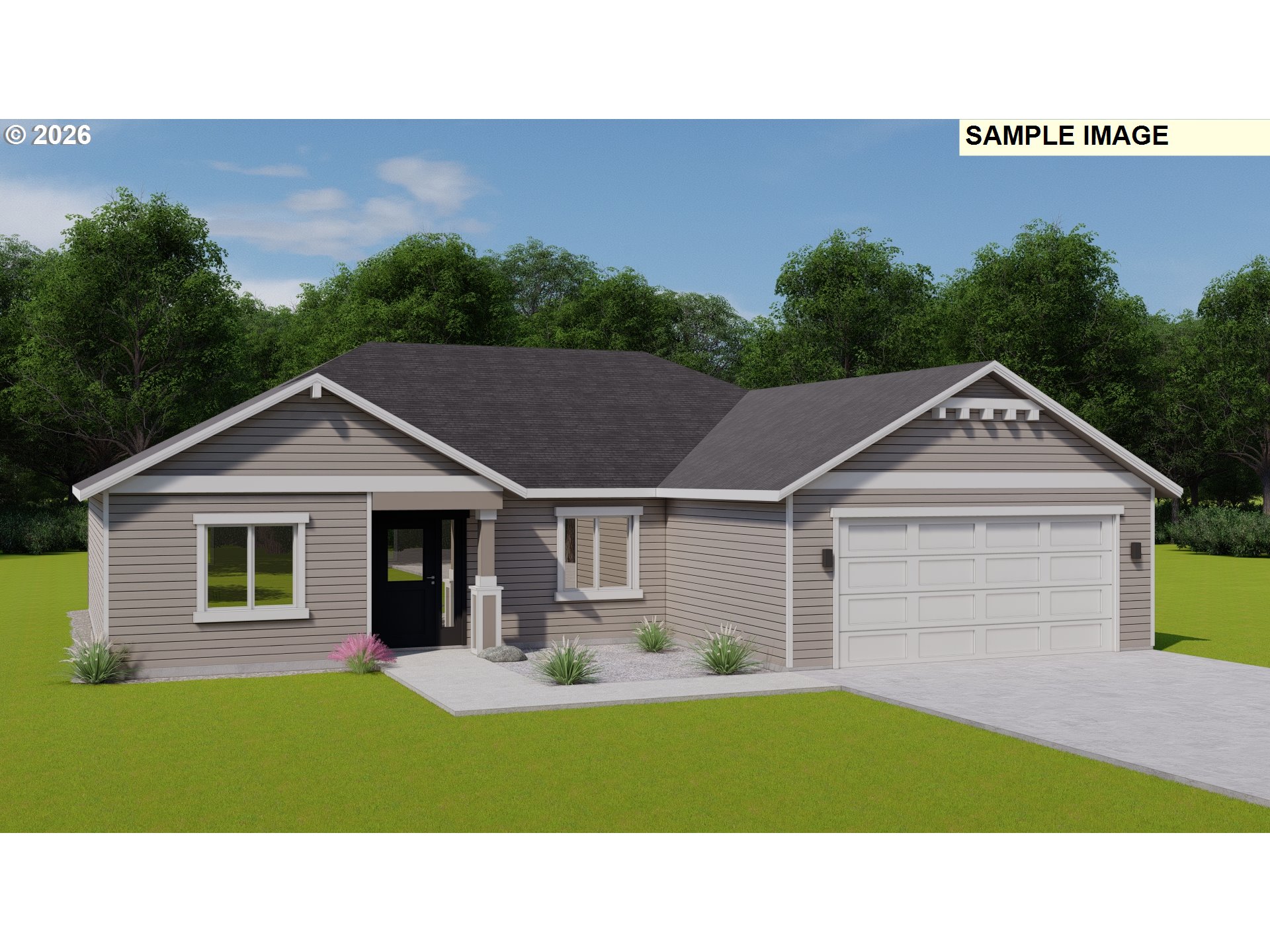 231 Goldfinch LN, Boardman, OR 97818