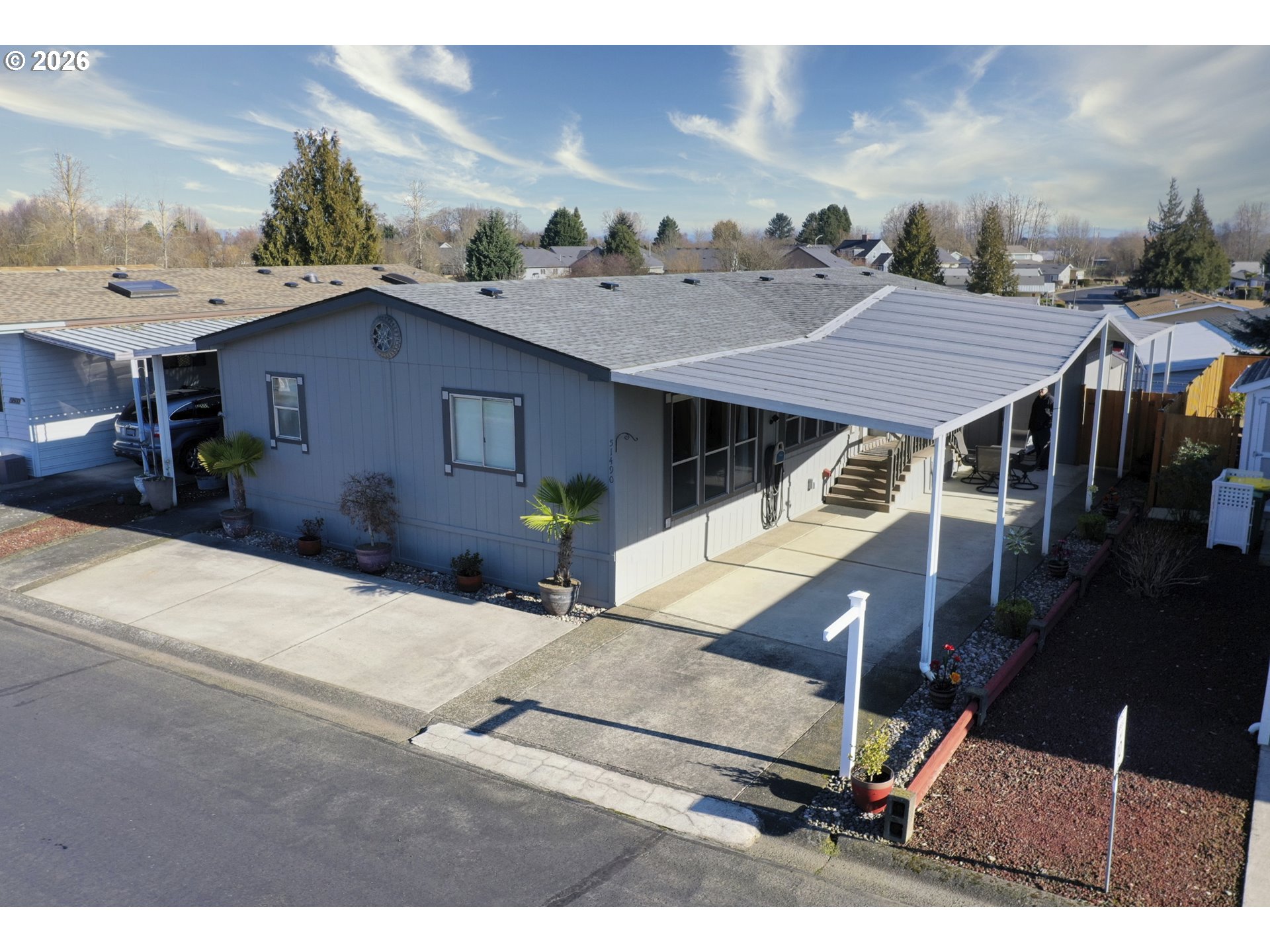 51490 6th ST, Scappoose, OR 97056