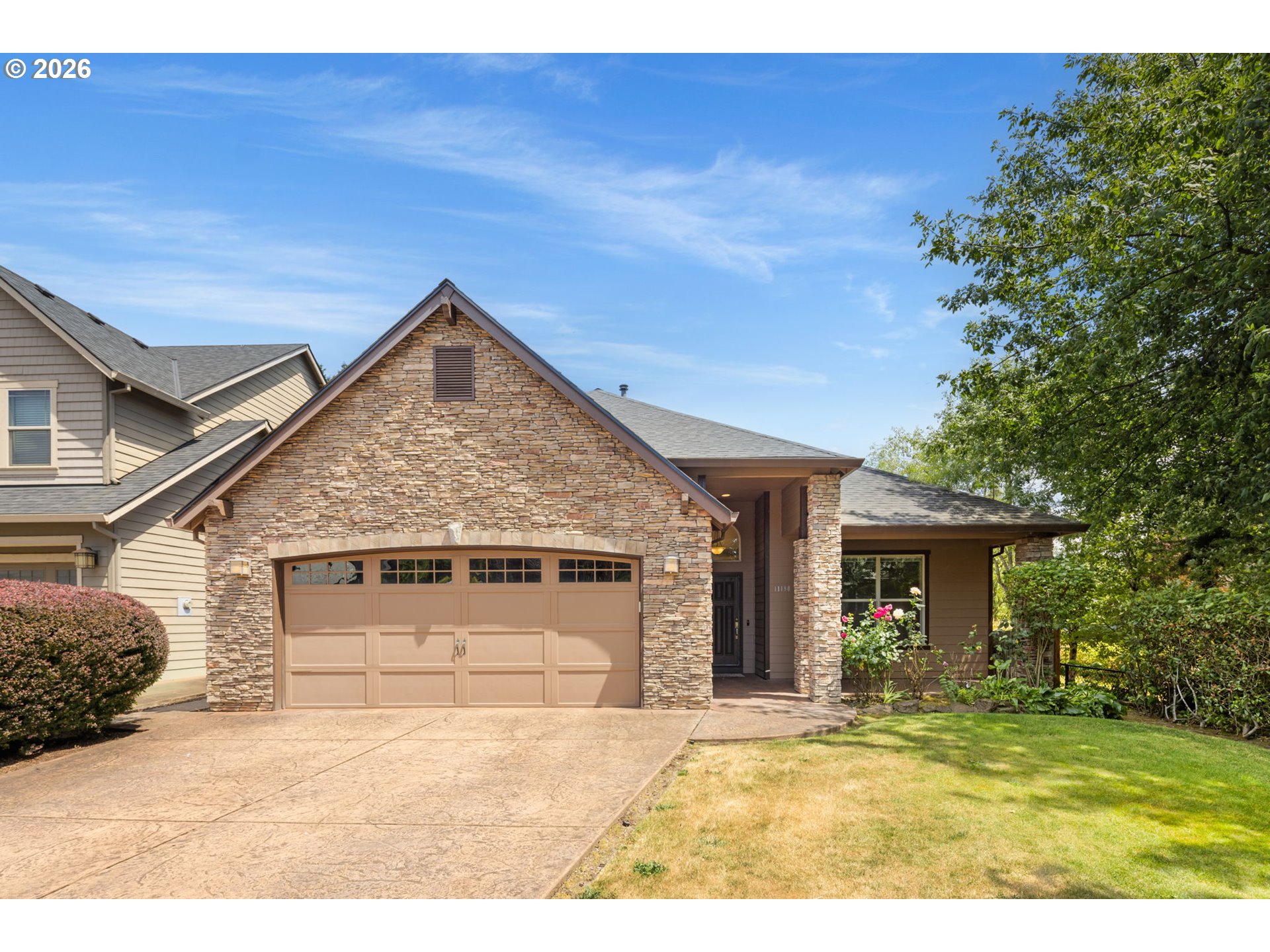 11190 317TH PL, NorthPlains, OR 97133