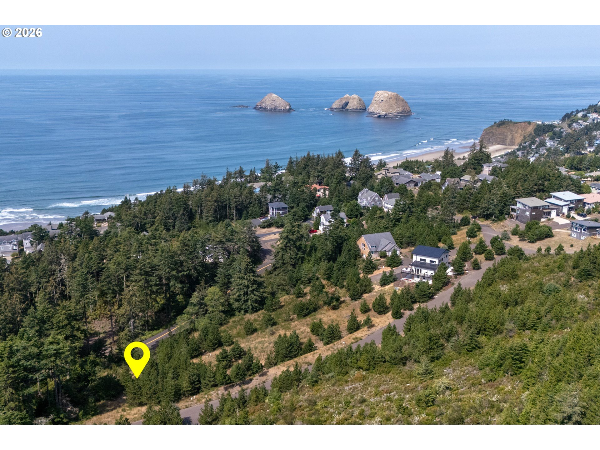 Manzanita ST, Oceanside, OR 97134
