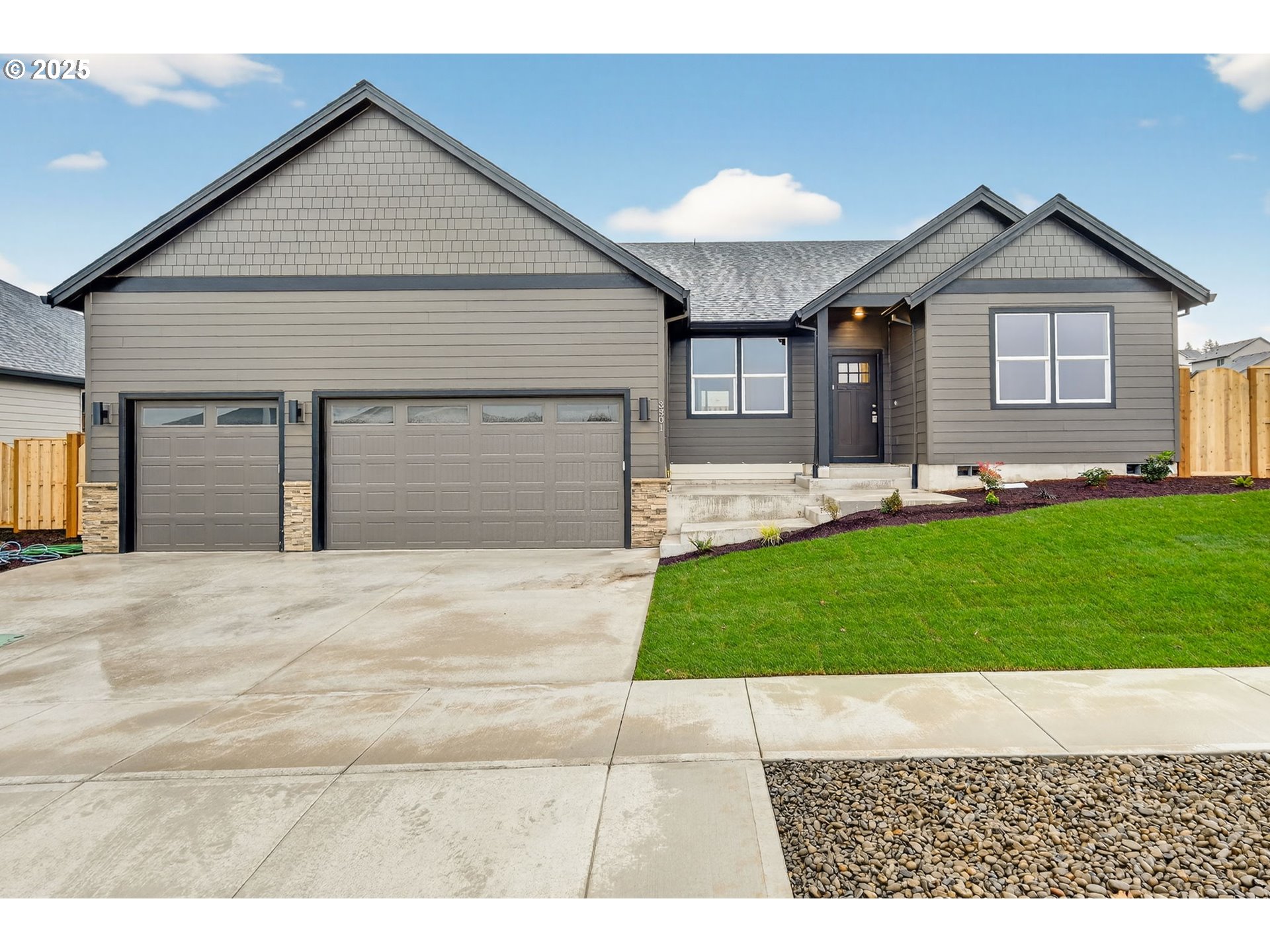 3301 Justus AVE, Estacada, OR 97023