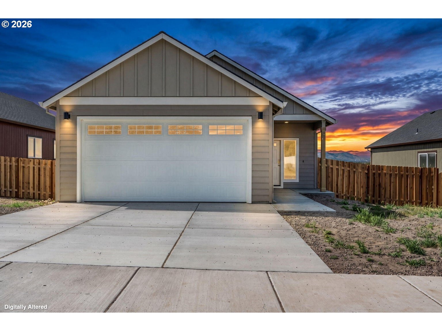 508 6th ST, Metolius, OR 97741