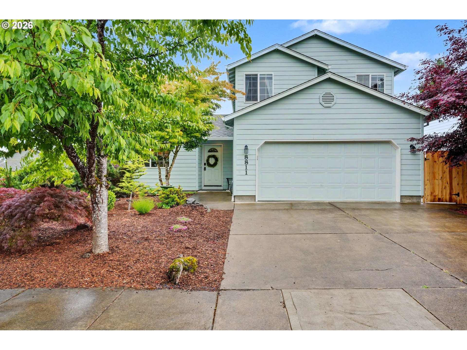 8811 CORI CT, Corvallis, OR 97330
