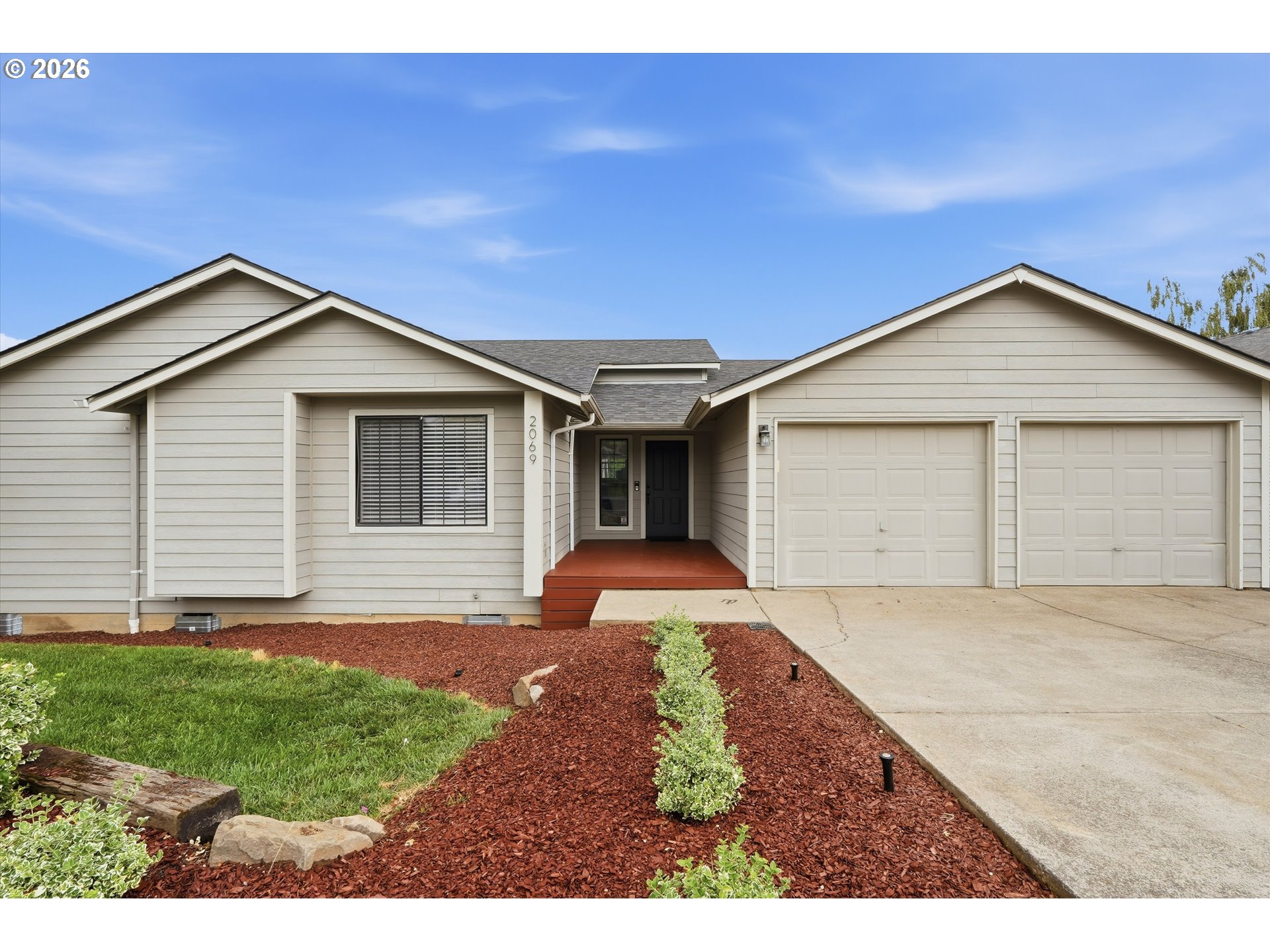 2069 FLAG STONE CT, Keizer, OR 97303