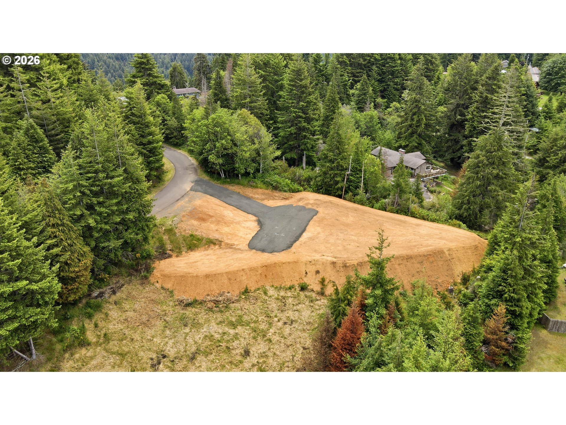 94252 Laurel Park LN, CoosBay, OR 97420