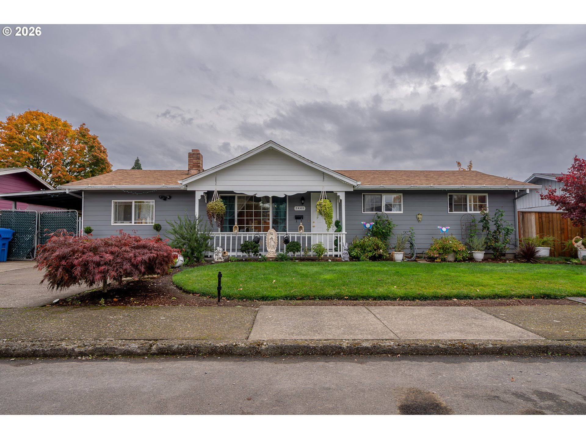 2440 Vallejo ST, Salem, OR 97301