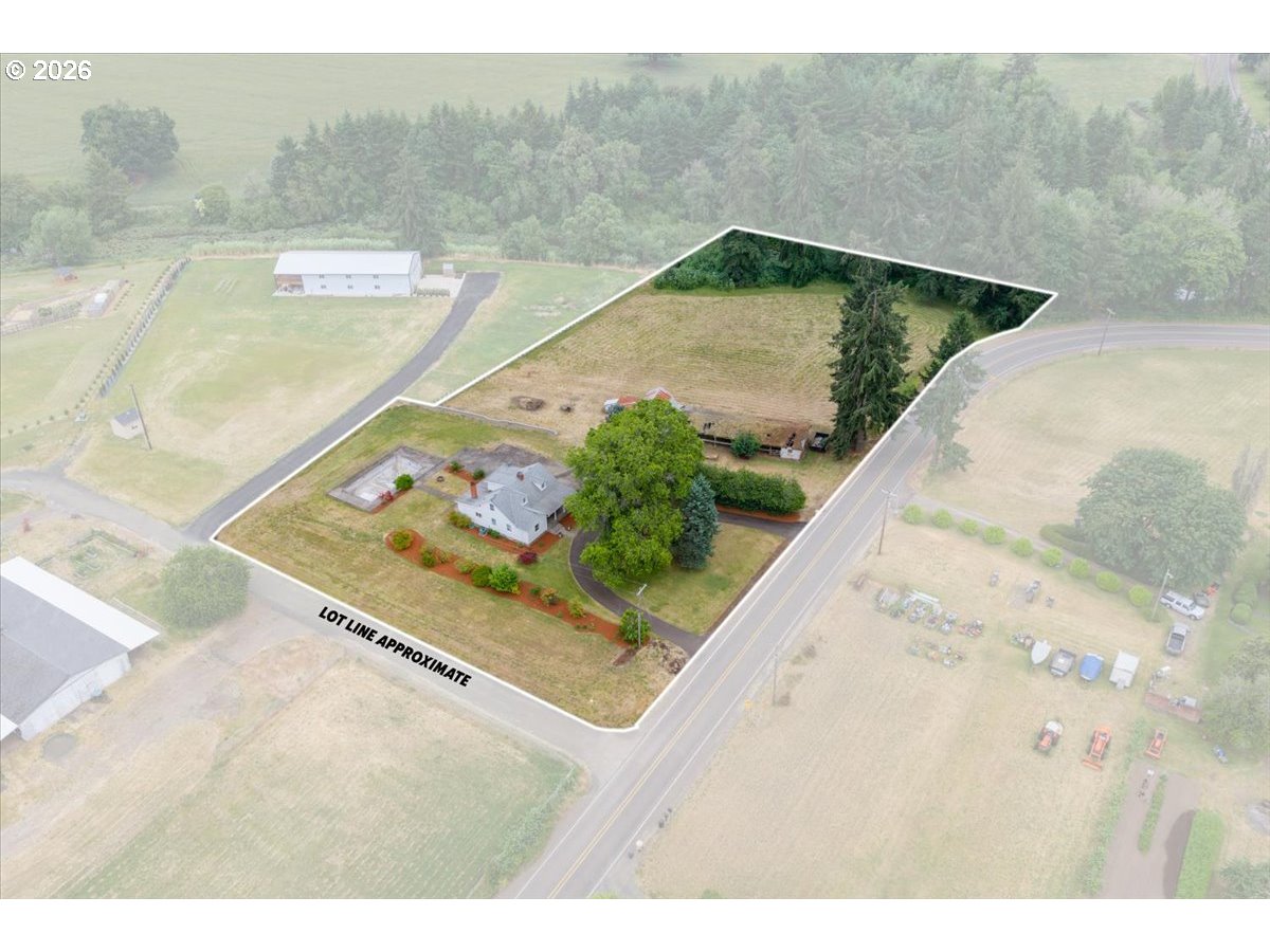 33027 WHITE OAK RD, Corvallis, OR 97333