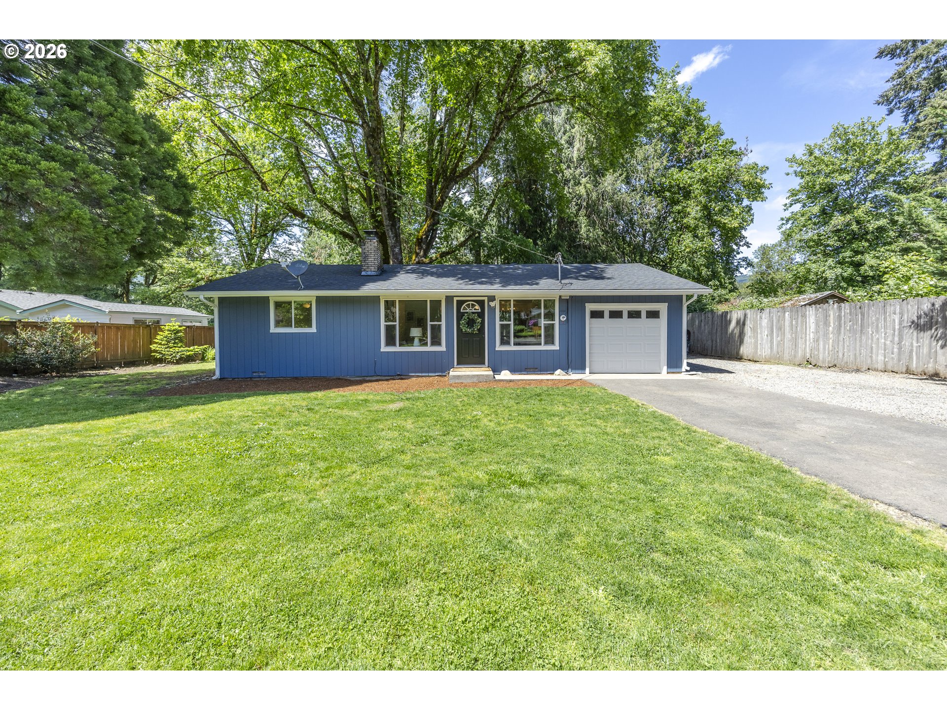 41765 MADRONE ST, Springfield, OR 97478