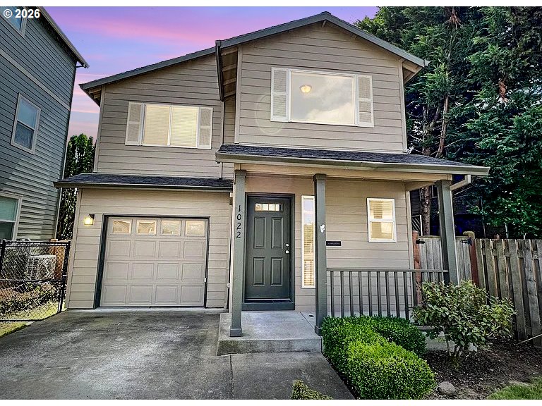 1022 2ND WAY, Troutdale, OR 97060
