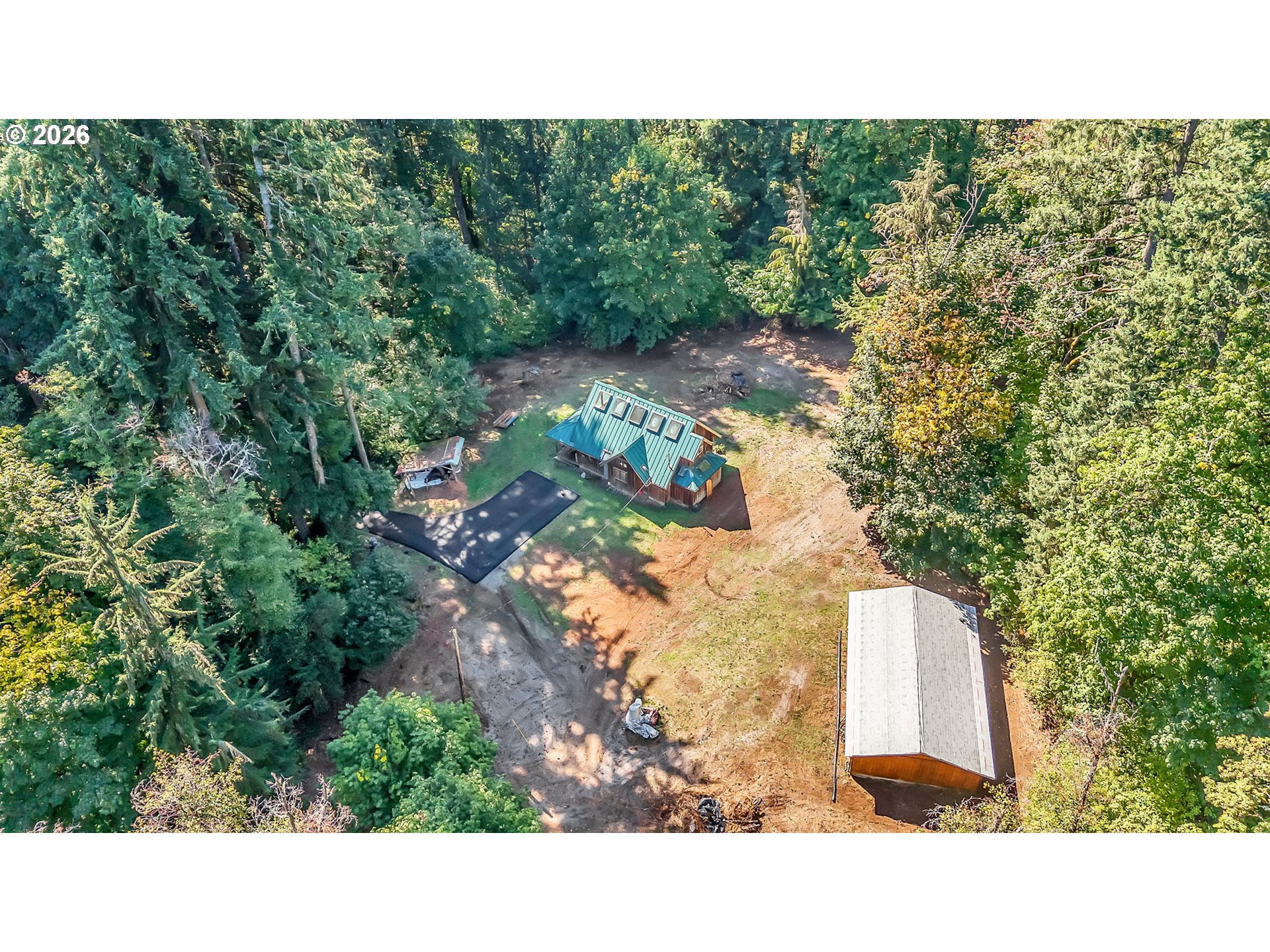 89409 ROBBY LN, Springfield, OR 97478