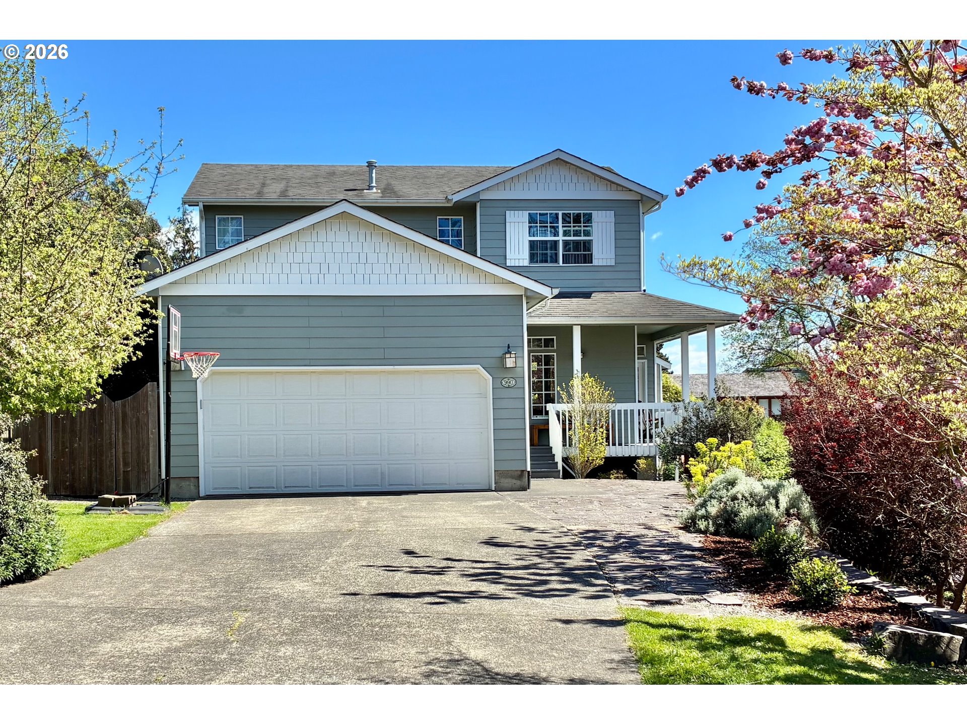 990 BRIDGE VIEW CT, Astoria, OR 97103