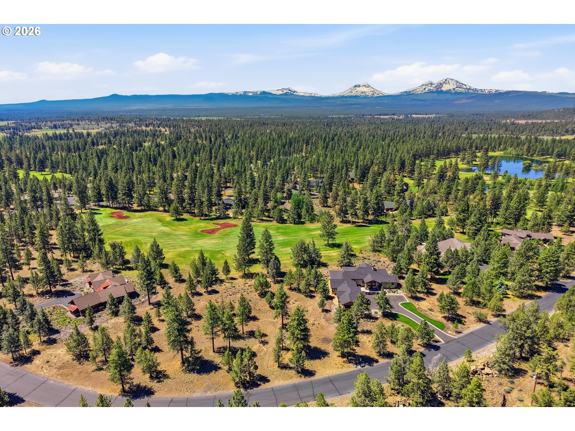 17057 GOLDEN STONE DR, Sisters, OR 97759