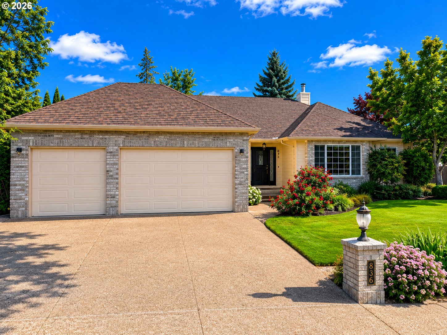 836 21ST ST, McMinnville, OR 97128