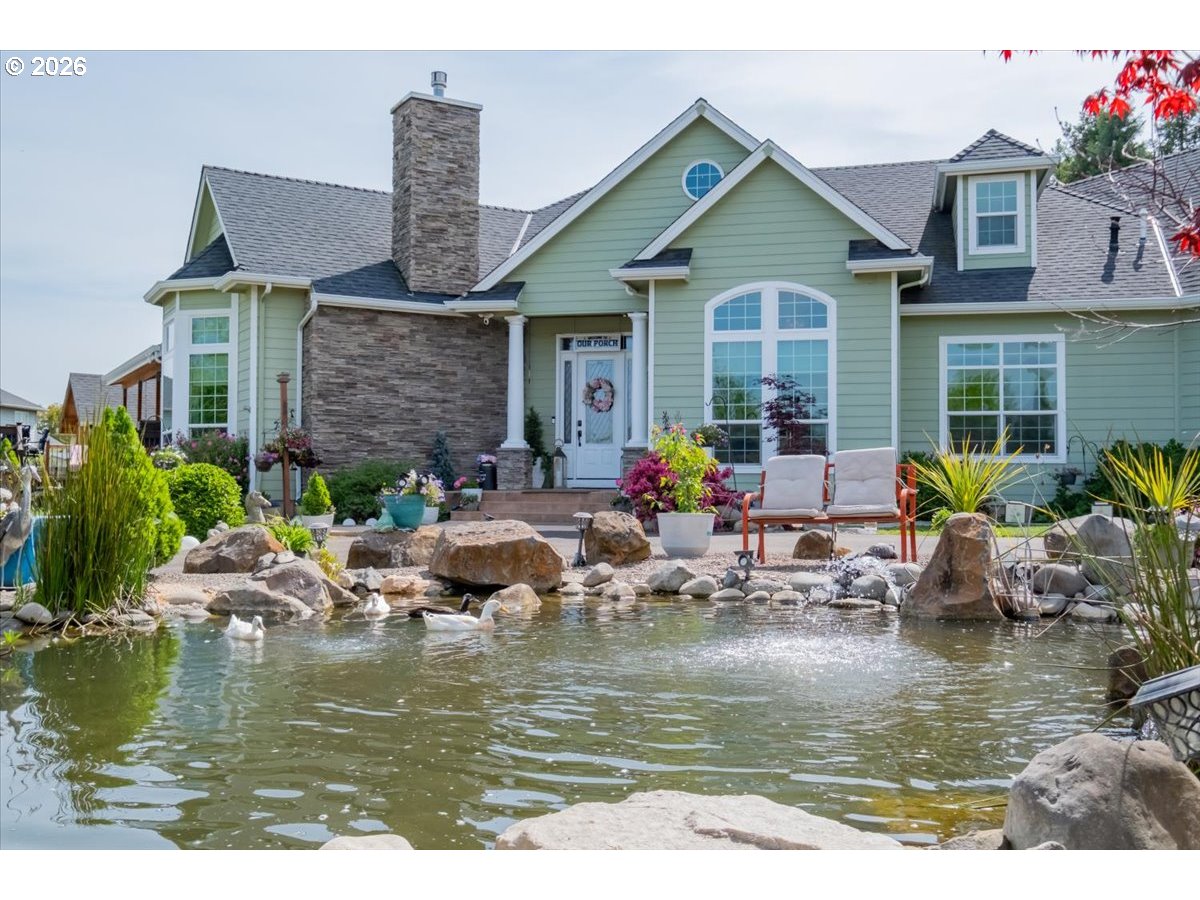 2673 ASHLEY DR, Albany, OR 97321