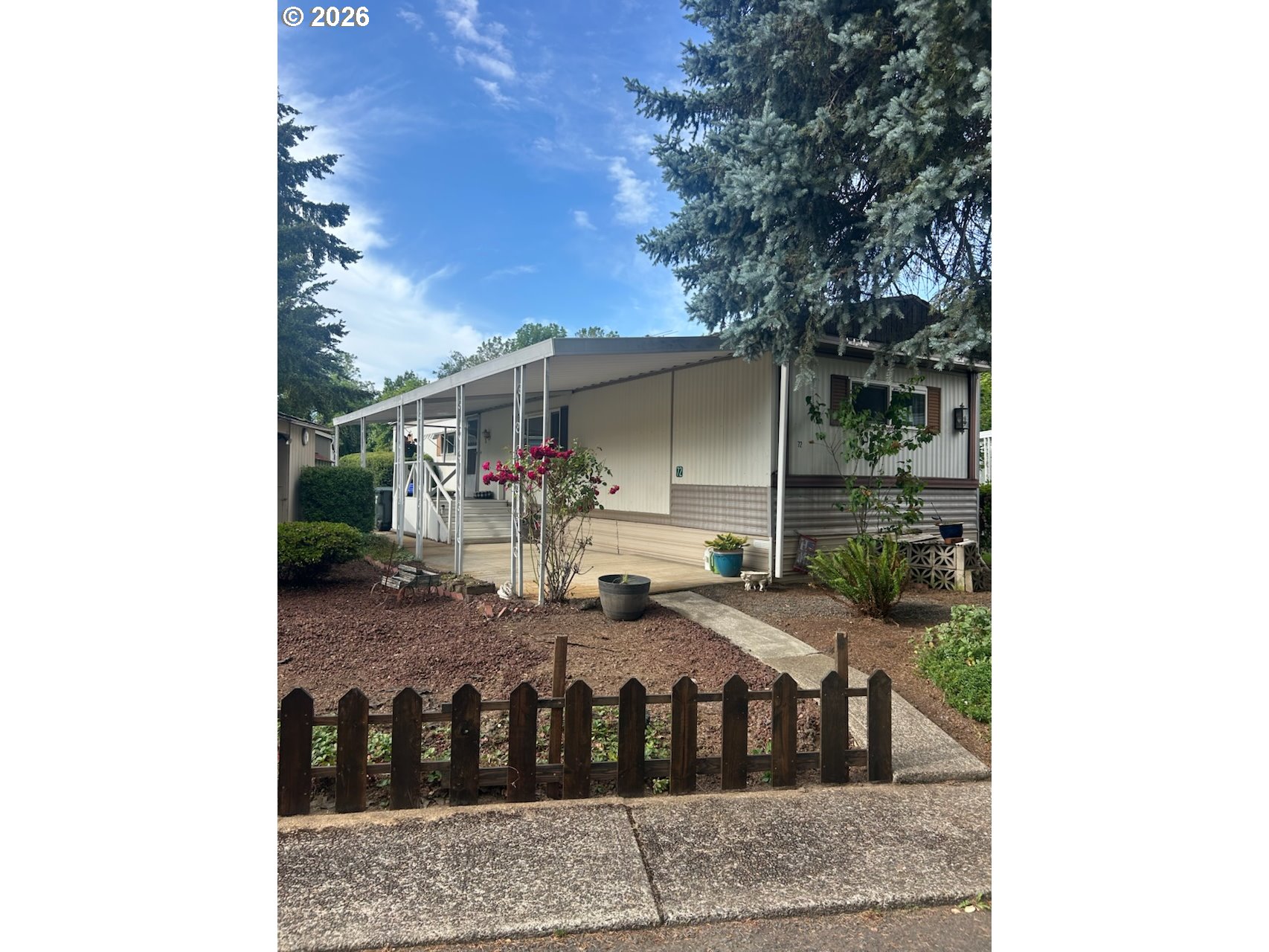 570 10TH AVE, Cornelius, OR 97113