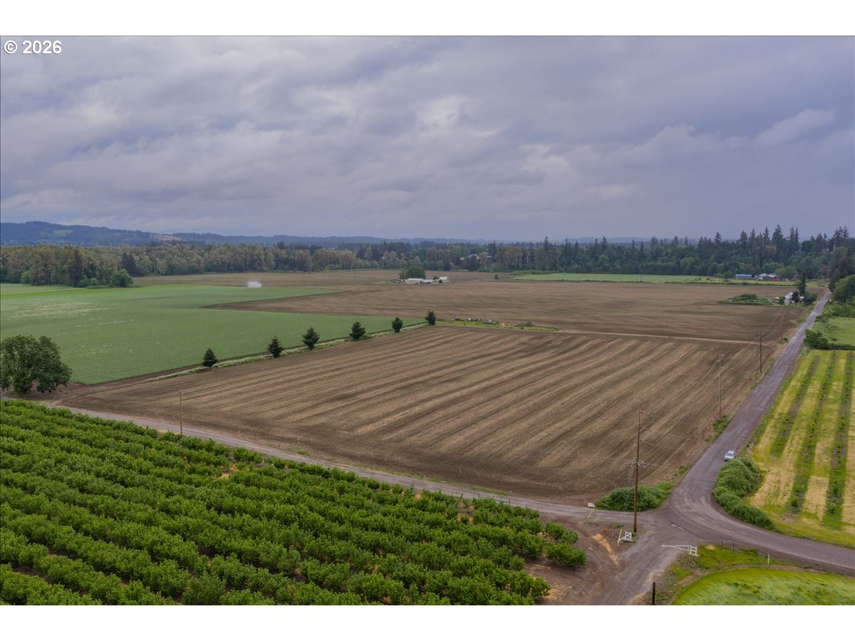 Fawver RD, Canby, OR 97013
