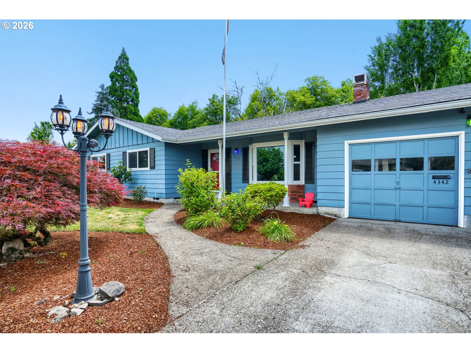 4342 INDIGO ST, Salem, OR 97305