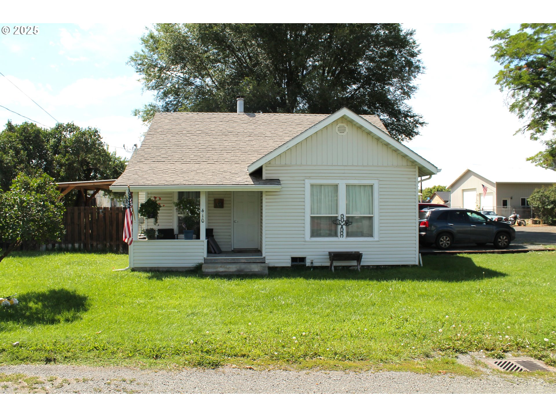 410 BRIDGE ST, JohnDay, OR 97845