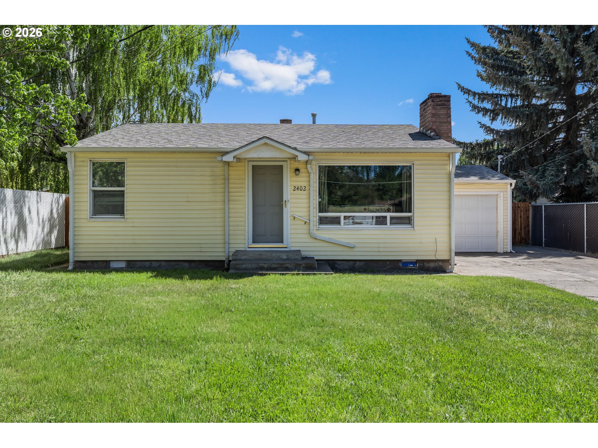 2402 3RD ST, Prineville, OR 97754