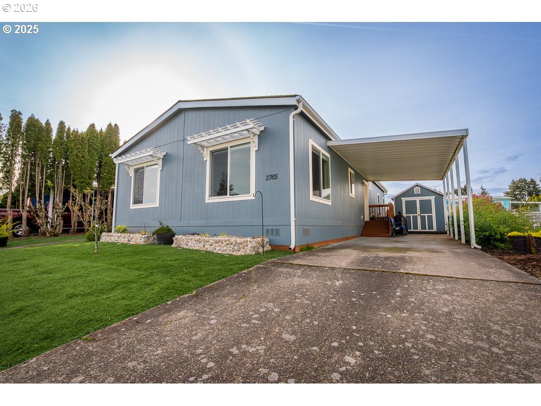 2765 OAKLAND LOOP, Salem, OR 97317