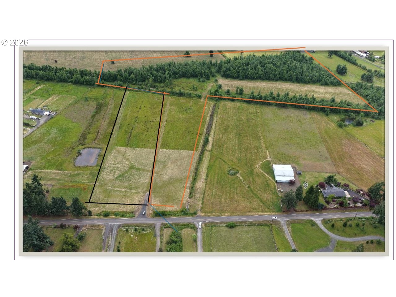 Hill RD, Springfield, OR 97478