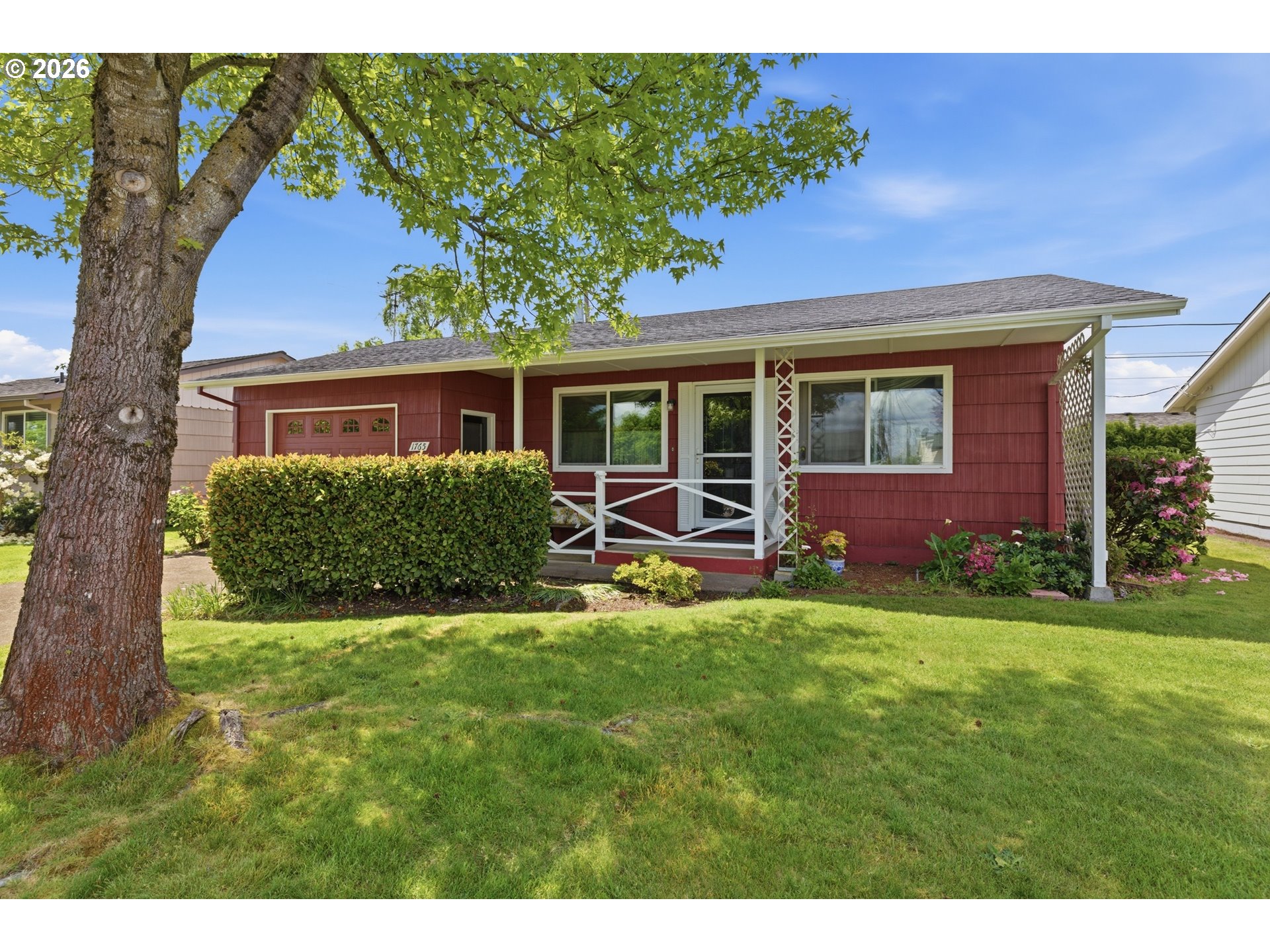 1765 UMPQUA RD, Woodburn, OR 97071