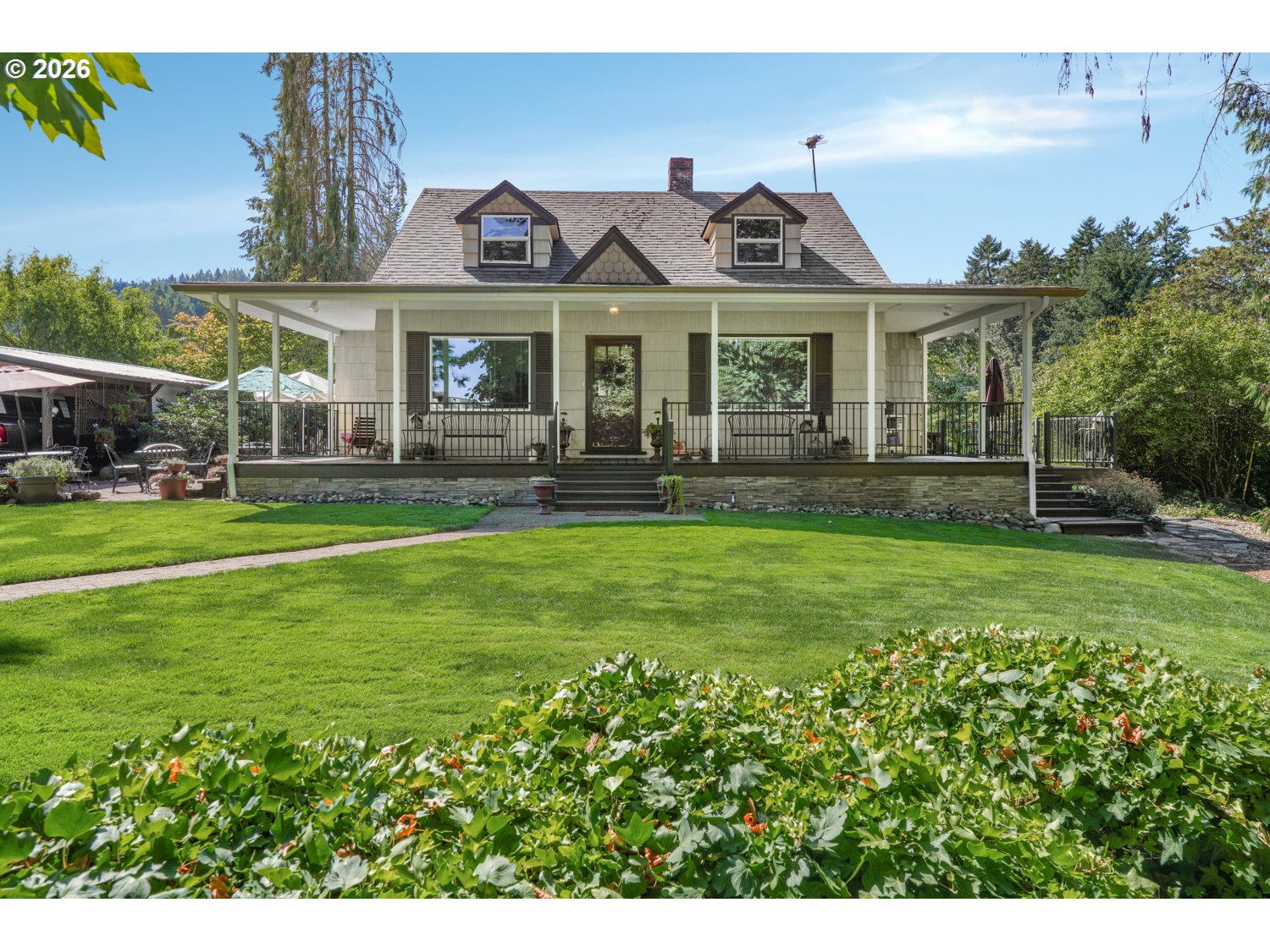 4370 EAGLE CREST RD, Salem, OR 97304
