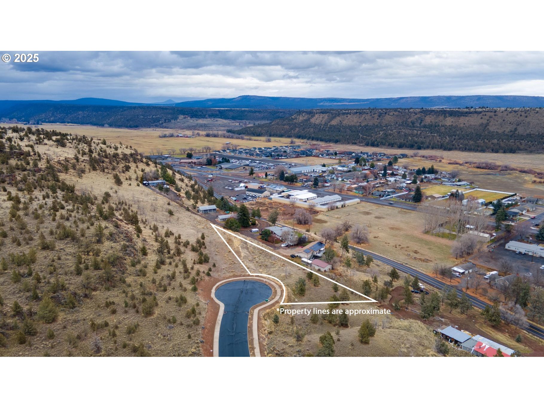 COMPASS CT, Prineville, OR 97754