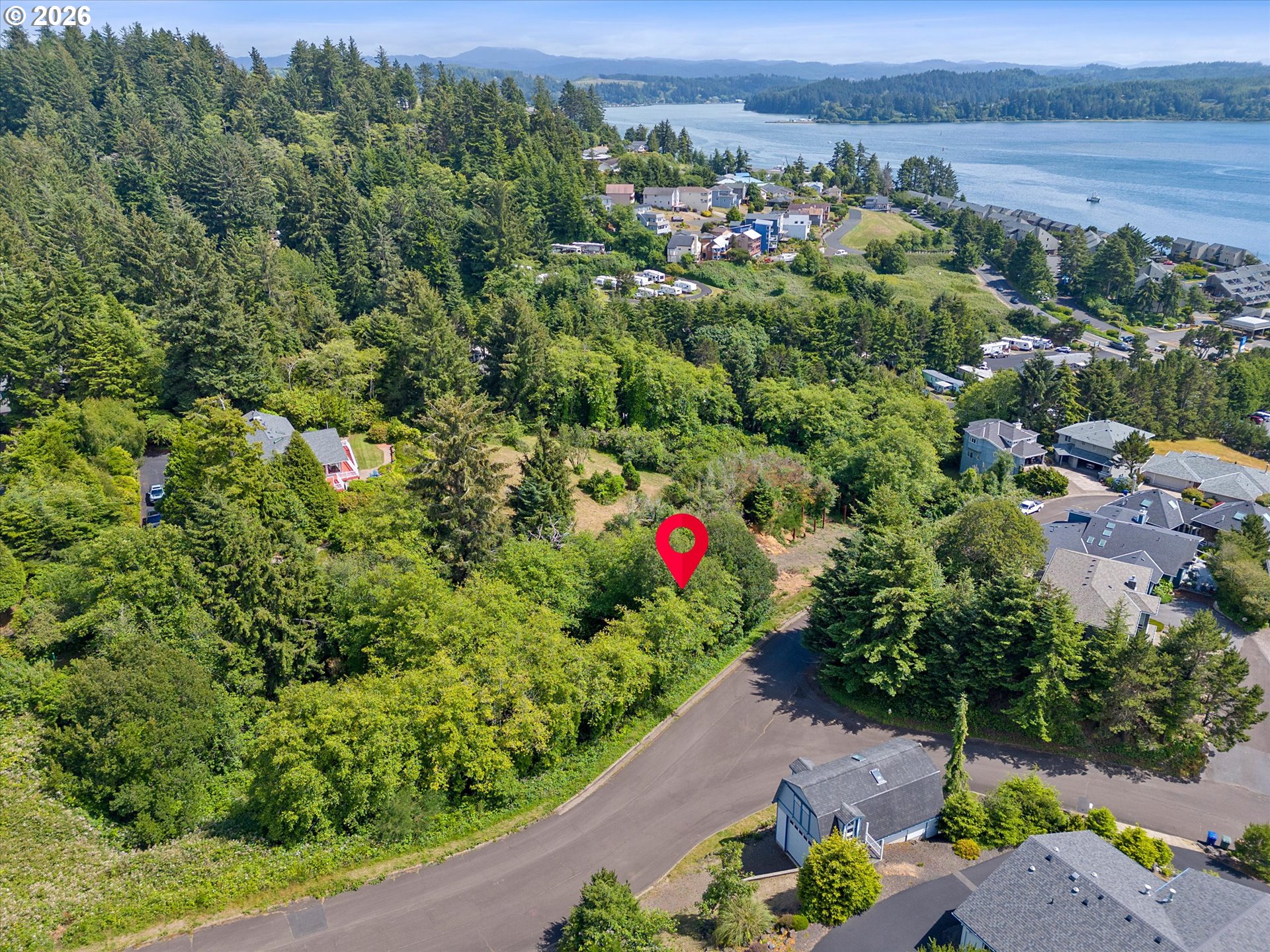 0 SE Scenic Loop, Newport, OR 97365