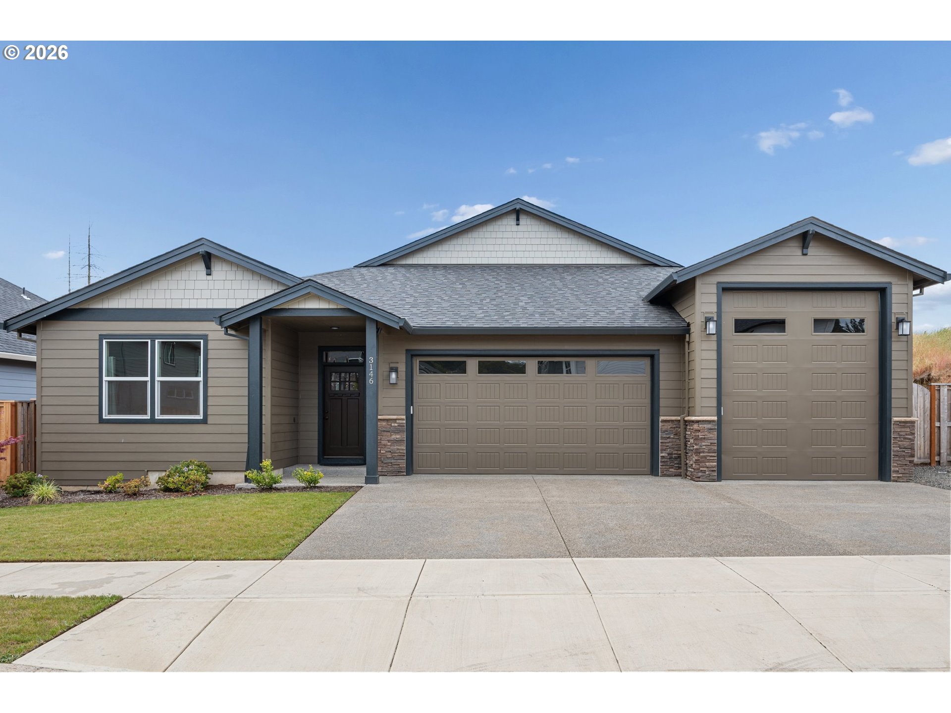 3146 SAMSON AVE, Estacada, OR 97023