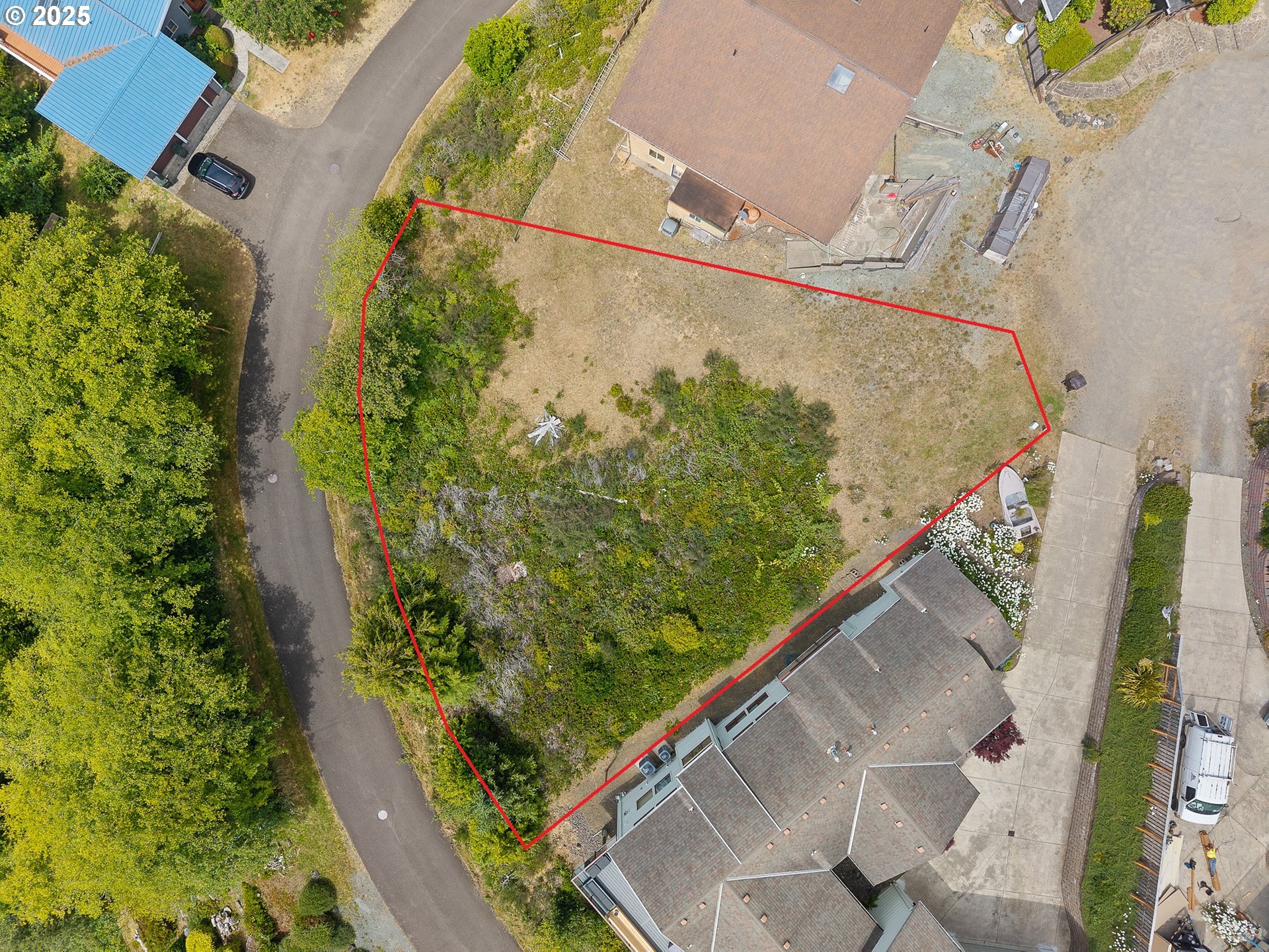 02400 Pacific View Estates, RockawayBeach, OR 97136