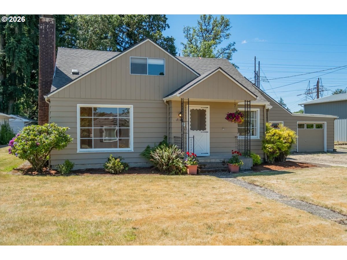 2140 17TH AVE, Albany, OR 97321