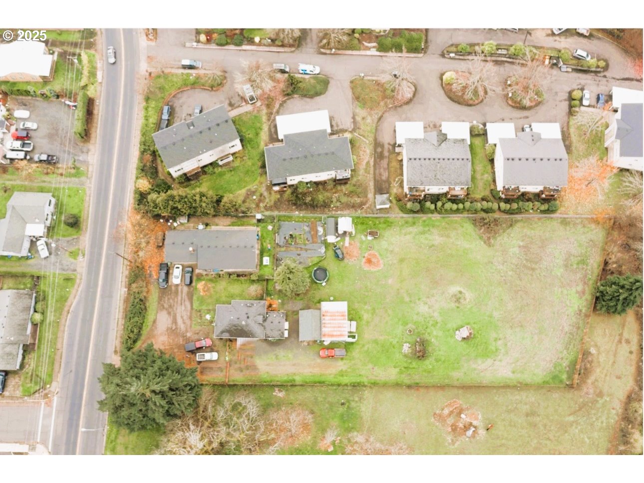 Whiteaker AVE, CottageGrove, OR 97424