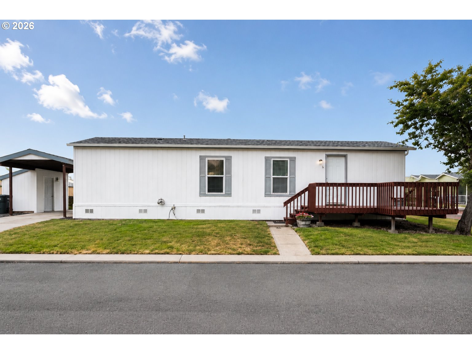 313 12TH ST, LaGrande, OR 97850