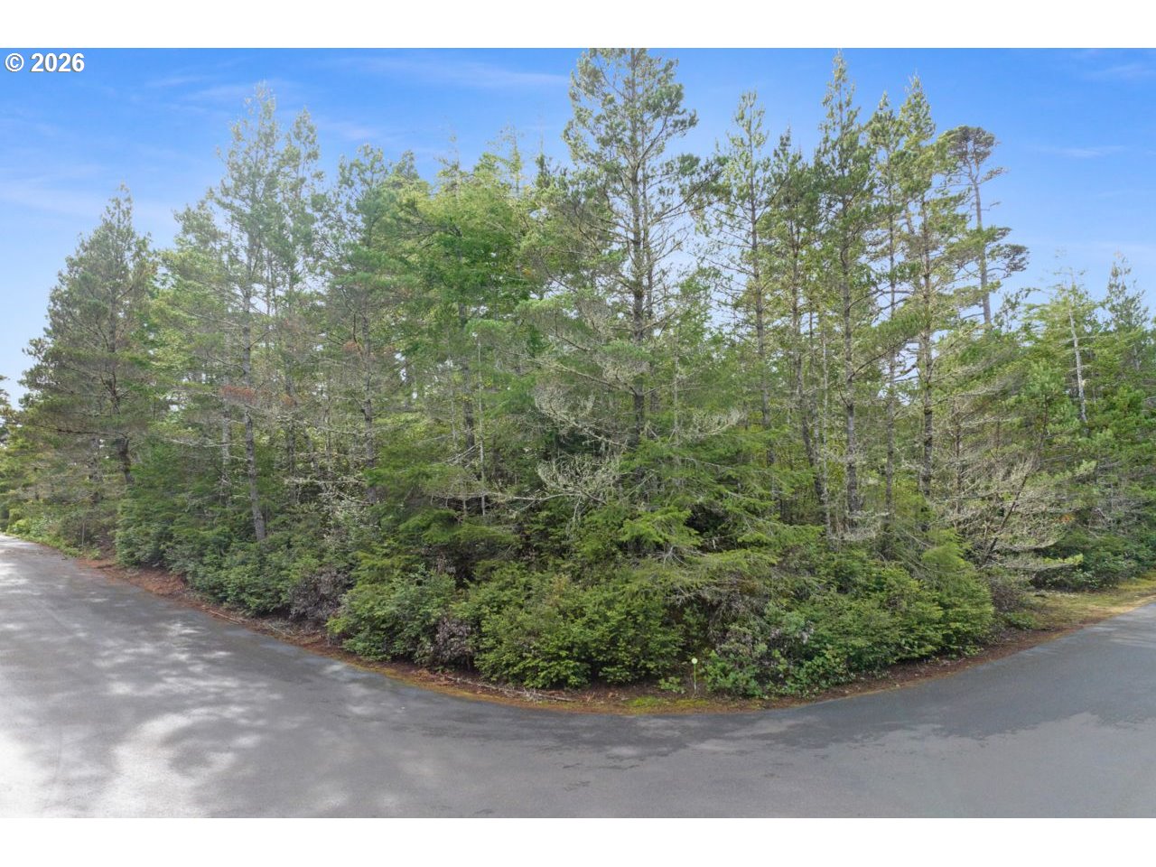 Wood Lake Way, Florence, OR 97439