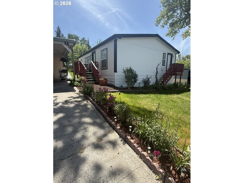 1800 10th ST, Hermiston, OR 97838