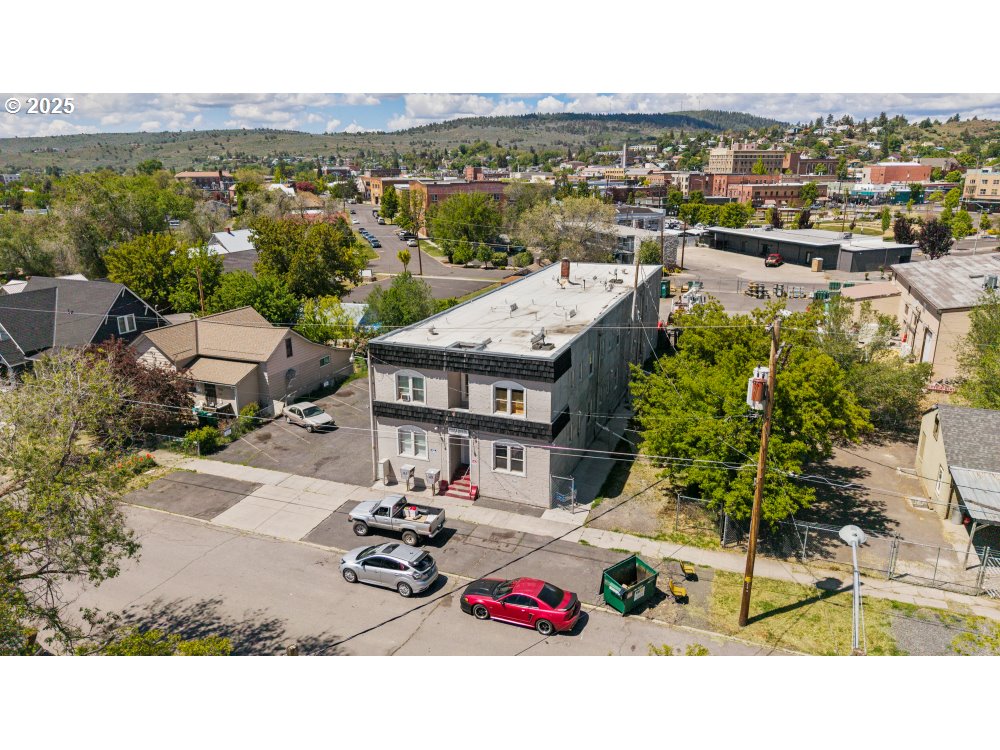 224 BROAD ST, KlamathFalls, OR 97601