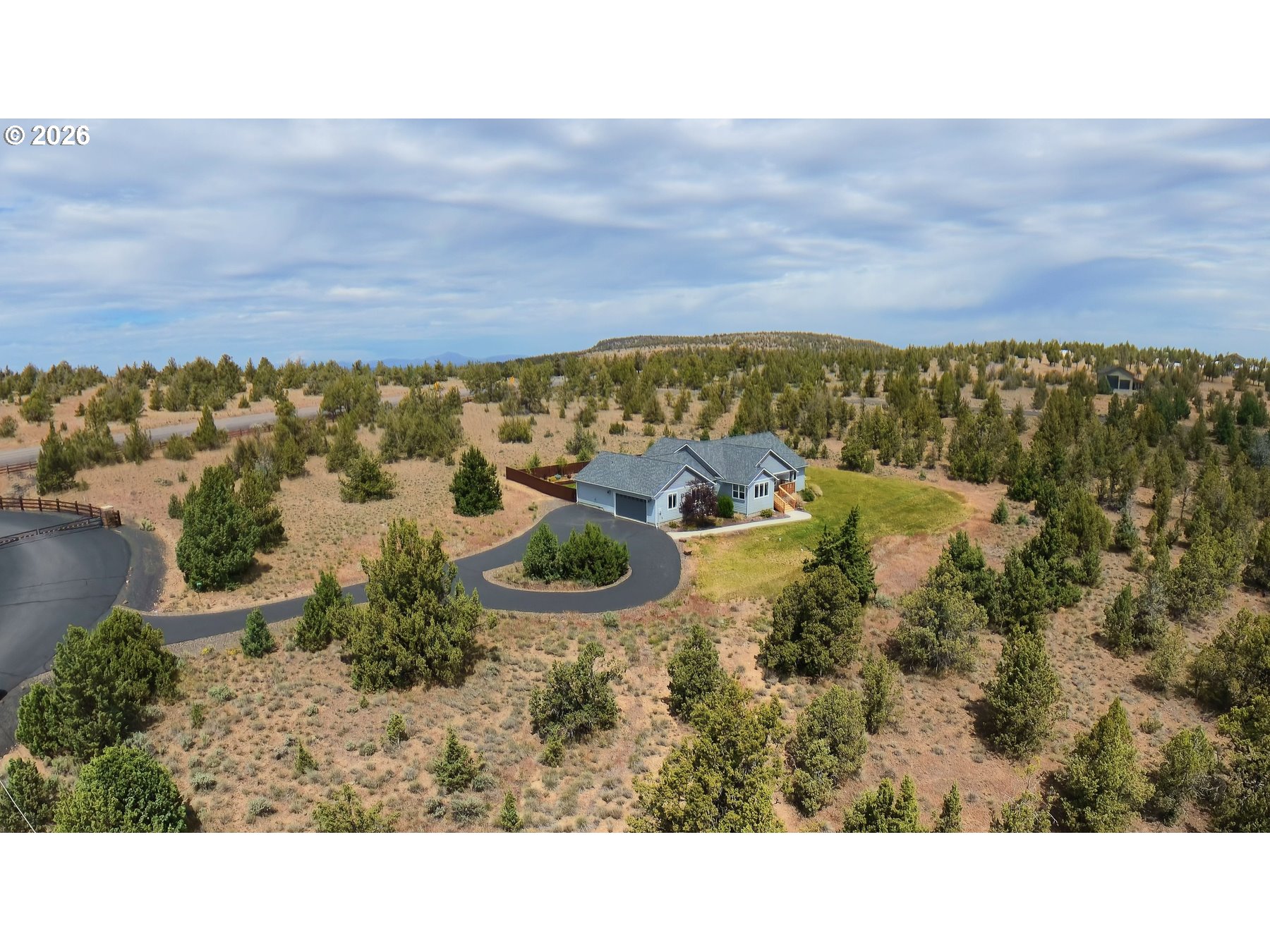 1305 TEXAS CIR, Prineville, OR 97754
