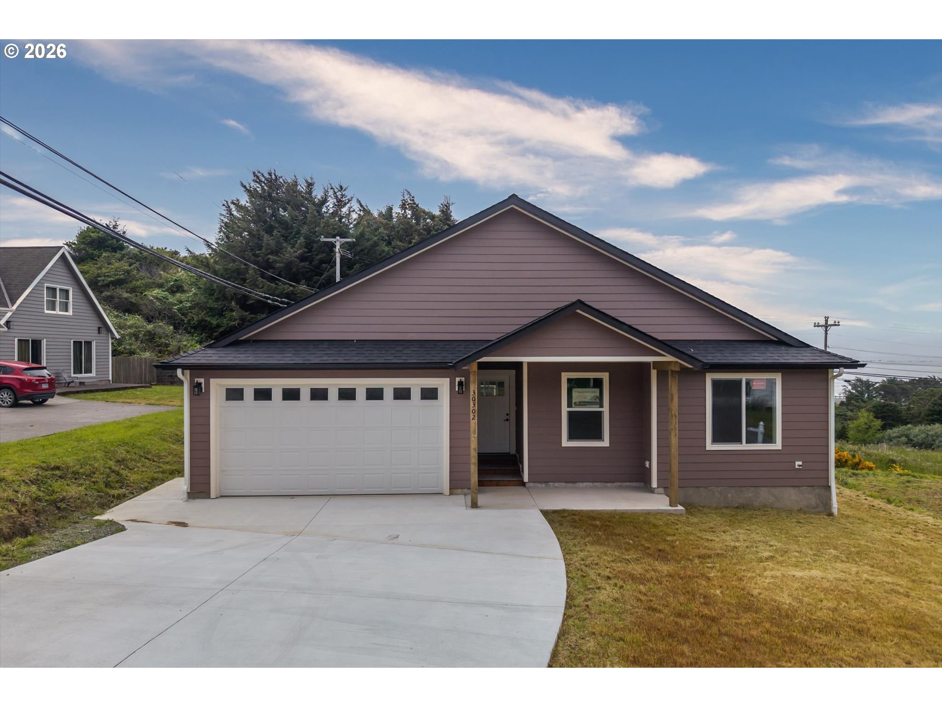 30302 DRIFTWOOD DR, GoldBeach, OR 97444