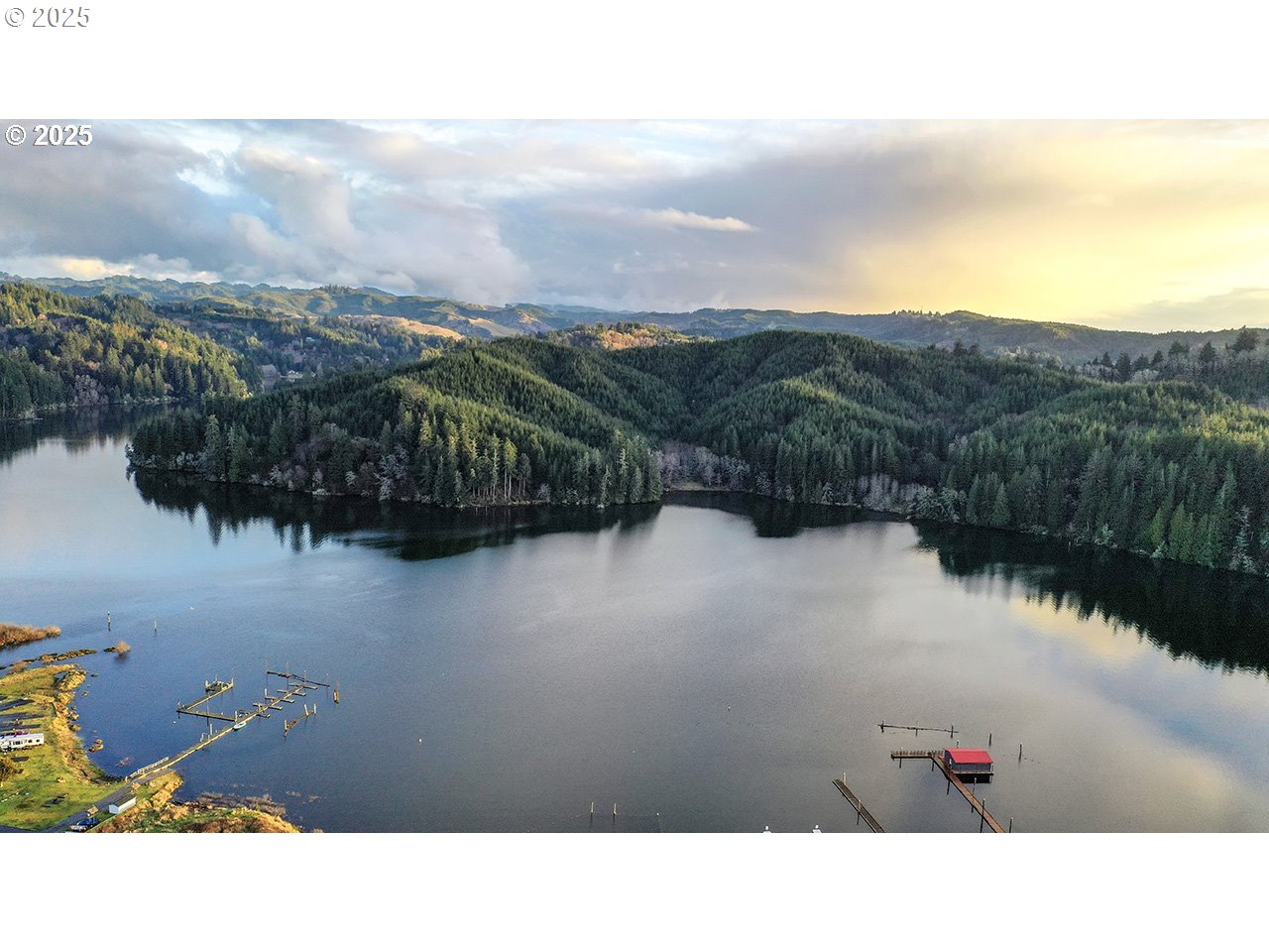 Tenmile, Lakeside, OR 97449
