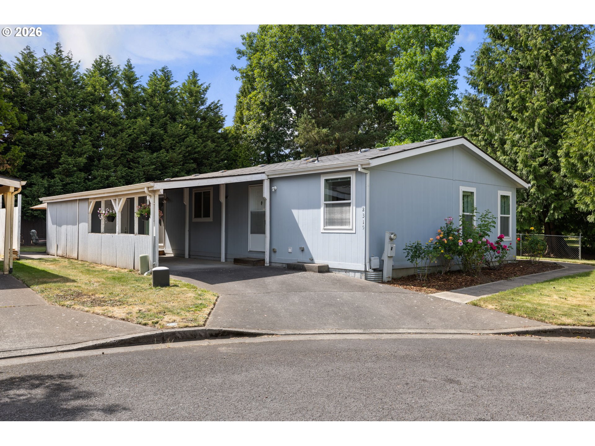 2315 ROSE CT, Troutdale, OR 97060