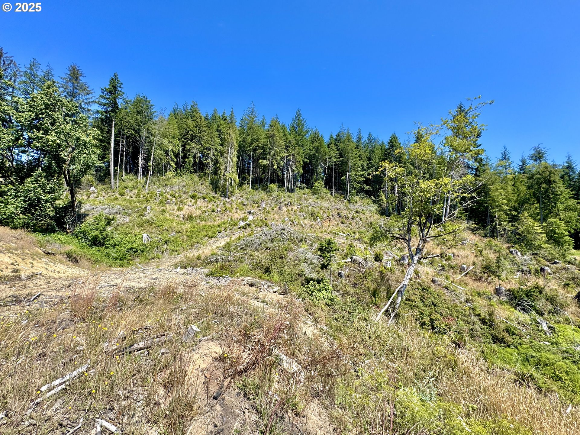 000 Fawn LN, CoosBay, OR 97420
