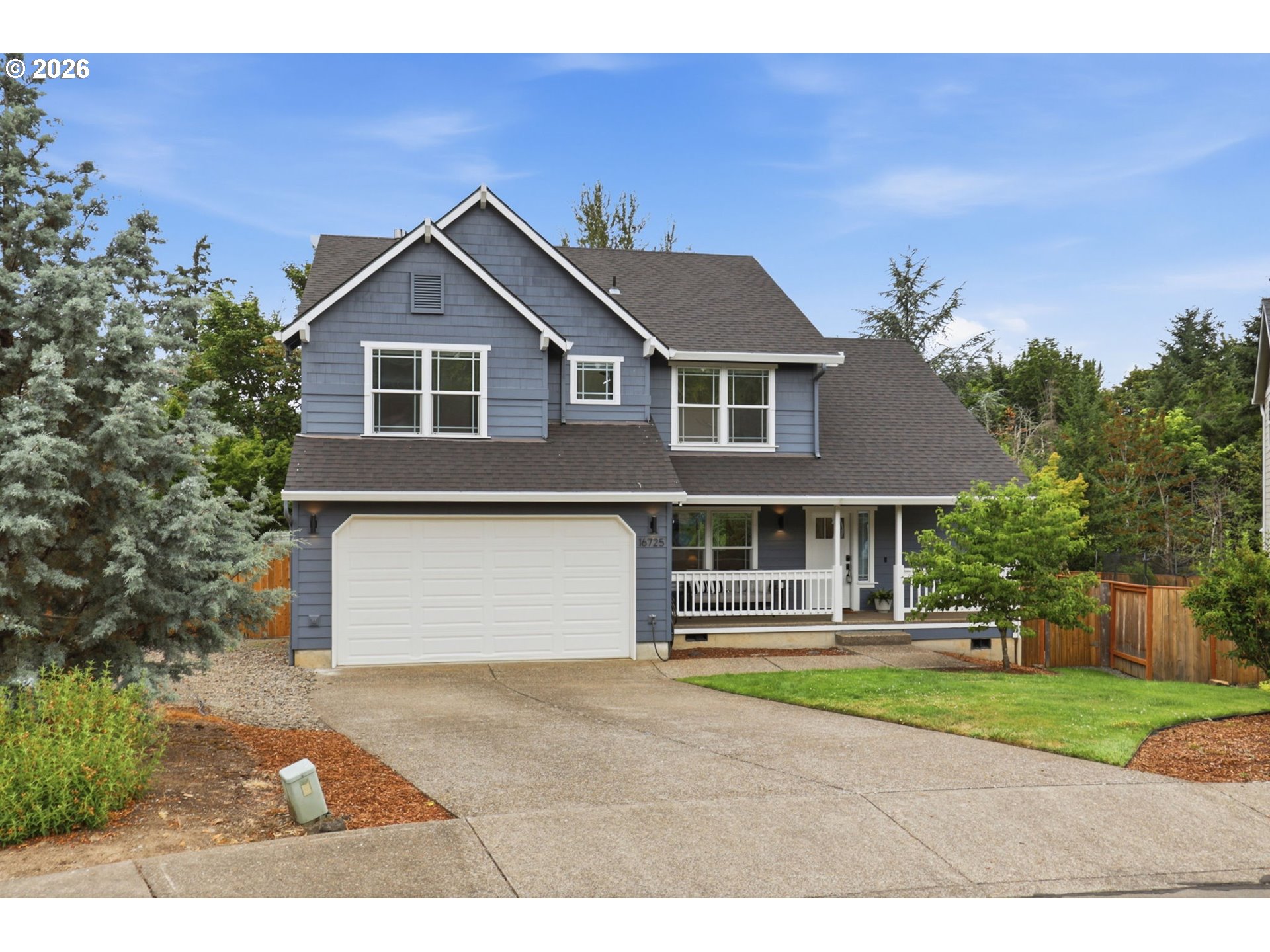 16725 COHIBA CT, Damascus, OR 97089