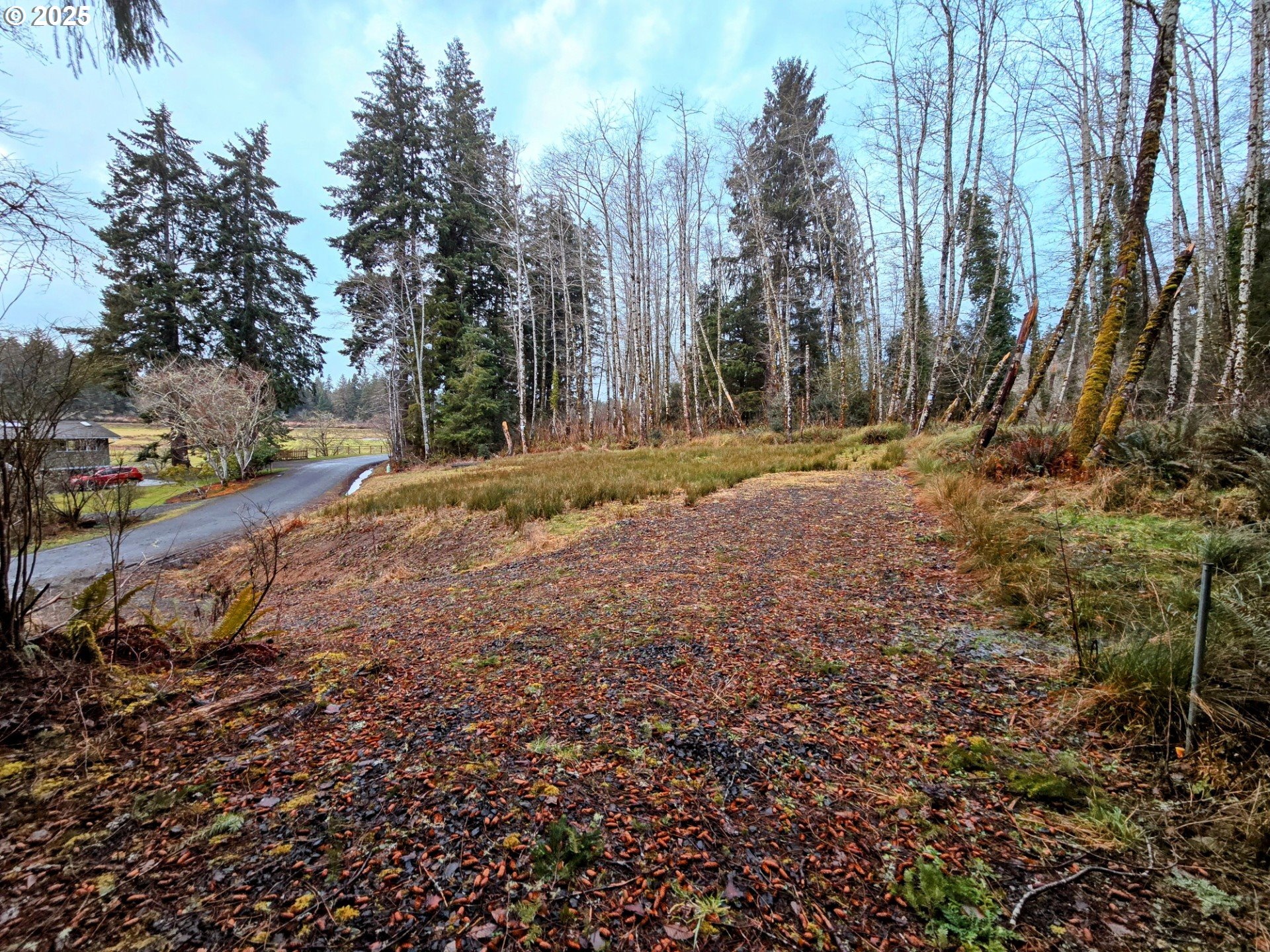92303 CLAREMONT RD, Astoria, OR 97103