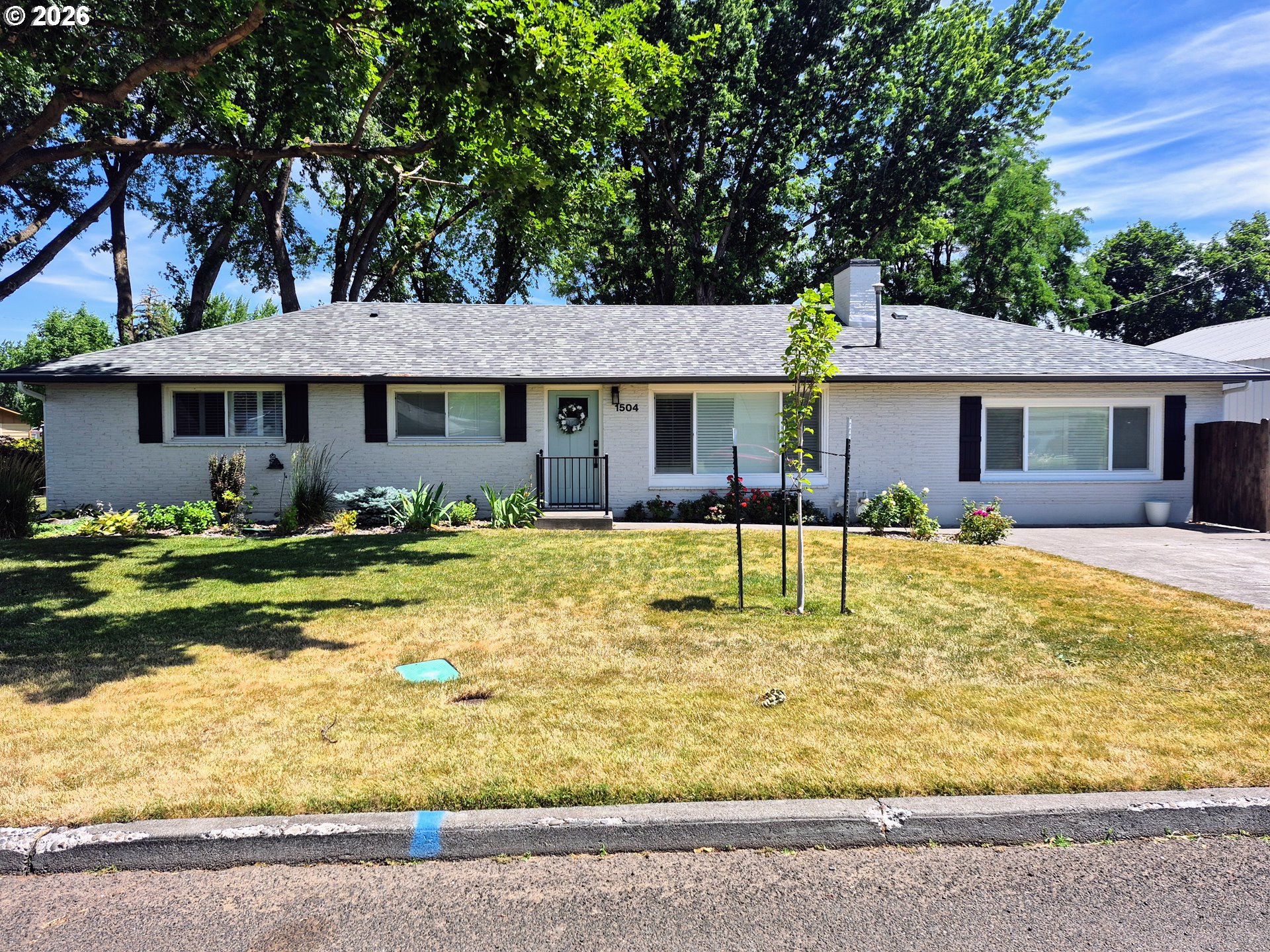 1504 41ST ST, Pendleton, OR 97801